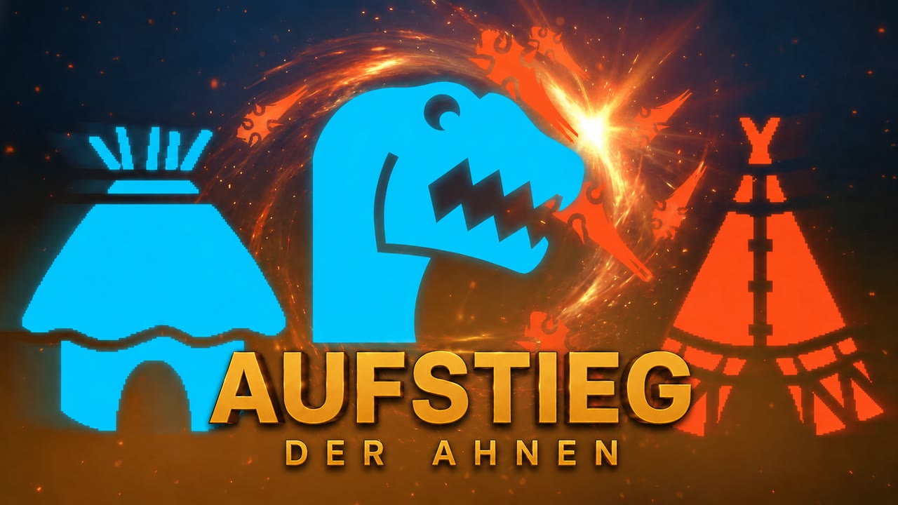 Aufstieg der Ahnen