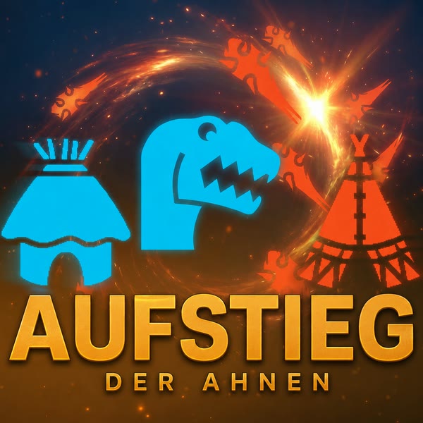 Aufstieg der Ahnen